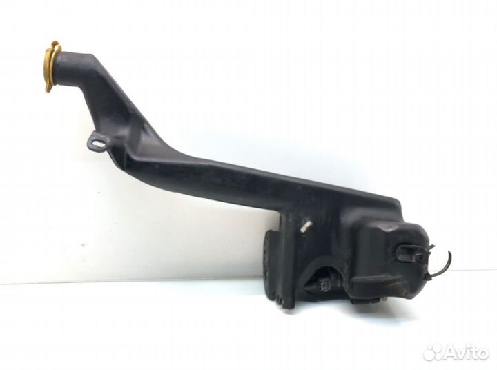 Бачок омывателя Opel Zafira B 1.7 cdti 2014