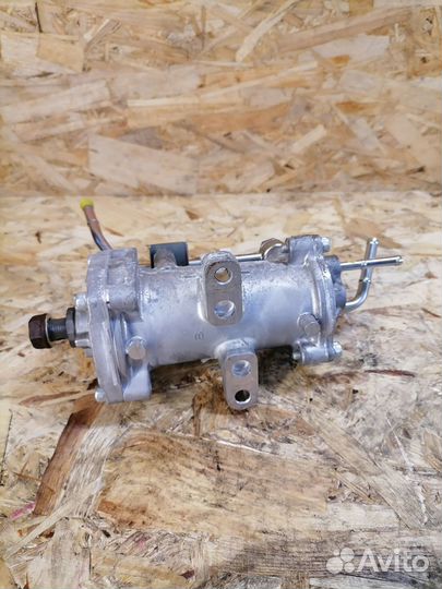 Корпус топливного фильтра Toyota Hiace H200 1GD