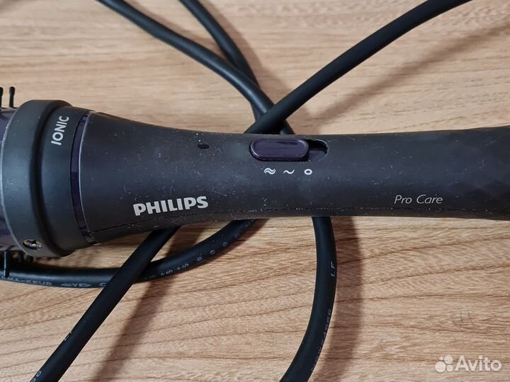 Стайлер для завивки волос