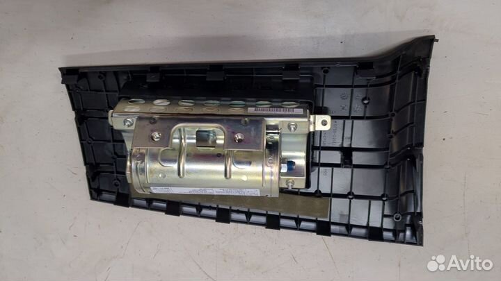Airbag пассажира Suzuki Grand Vitara
