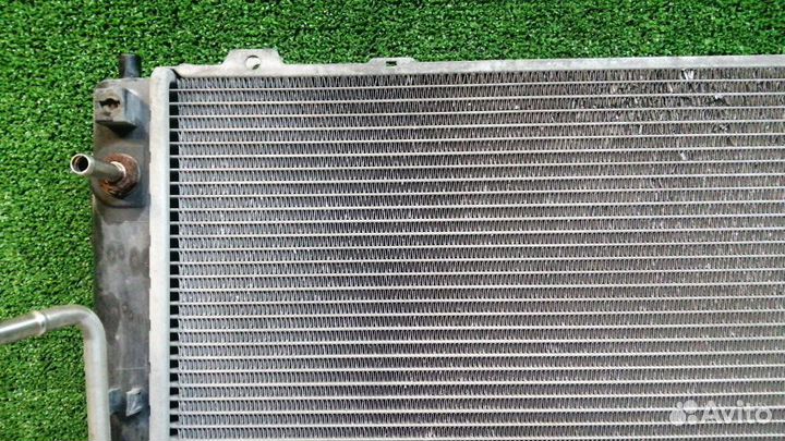 Радиатор основной Kia Sorento