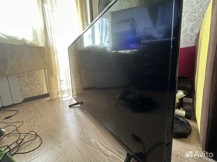 Телевизор lg