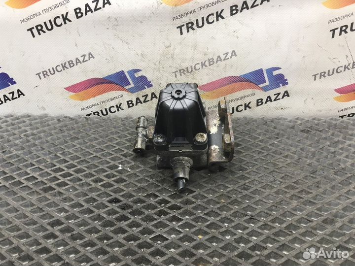 9750090010 Регулятор давления мочевины