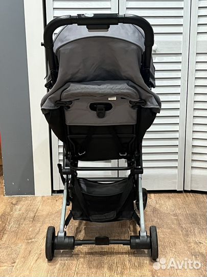 Коляска Chicco Miinimo2