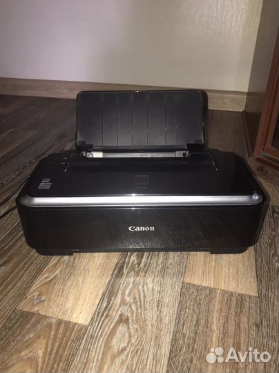 Принтер canon pixma ip2600