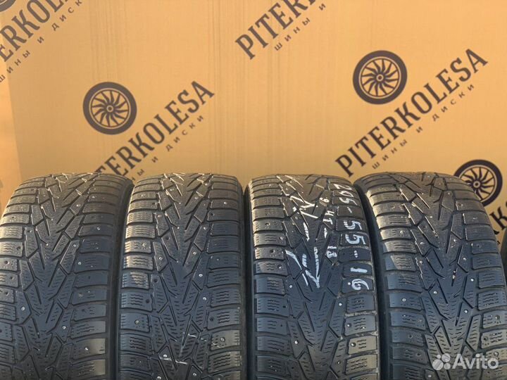 Nokian Tyres Nordman 7 205/55 R16 94T