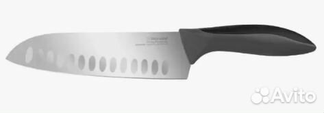 Набор ножей Rondell Primarch 4 шт