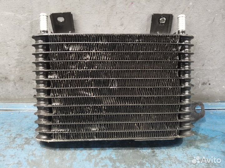 Радиатор АКПП Ford Explorer 4 U251