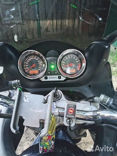 Продам Сузуки бандит 1200