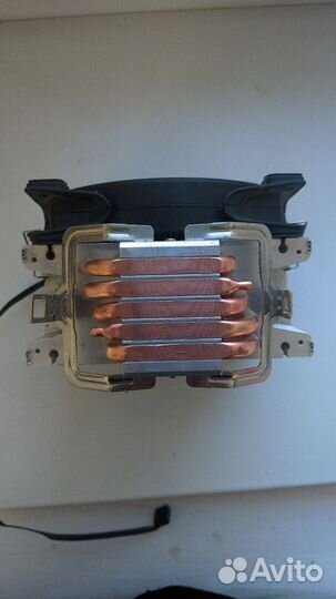 Кулер для процессора