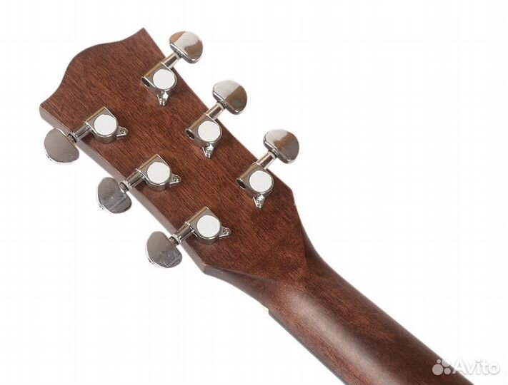 Акустическая гитара klever