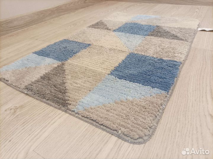 Коврик для ванной Fixsen Visa 50x80 см