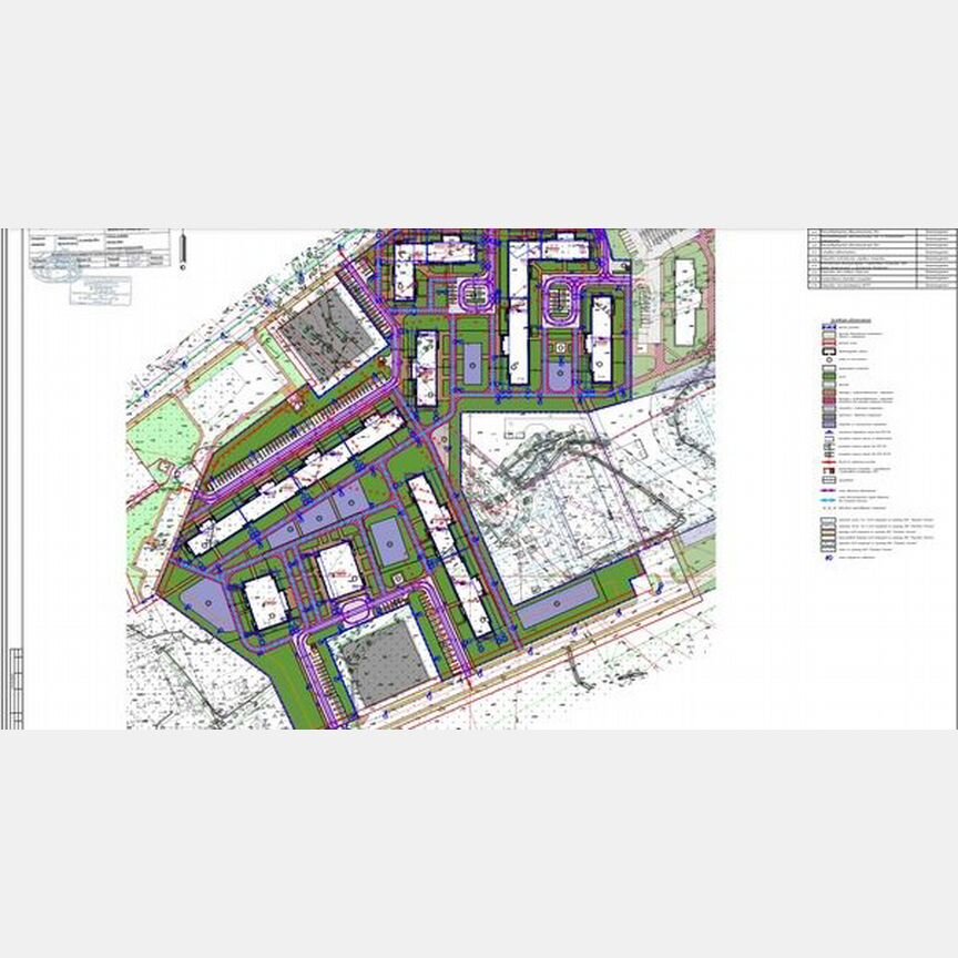Квартира-студия, 23,3 м², 5/16 эт.