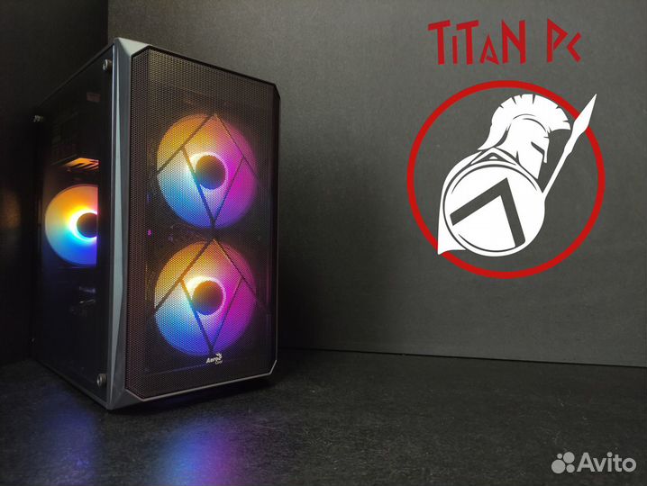 Core i3-10105f\8gb\500gb\rtx 3060 12gb