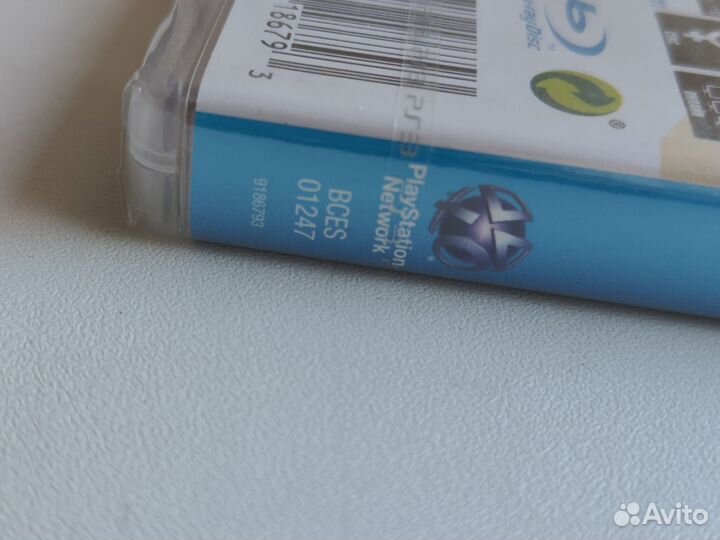 DanceStar Party PS3 sealed