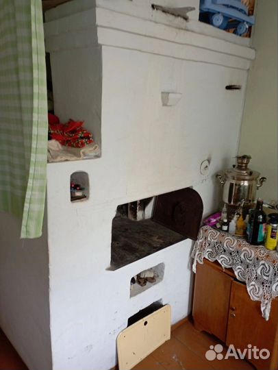 Ремонт печей, трубочист