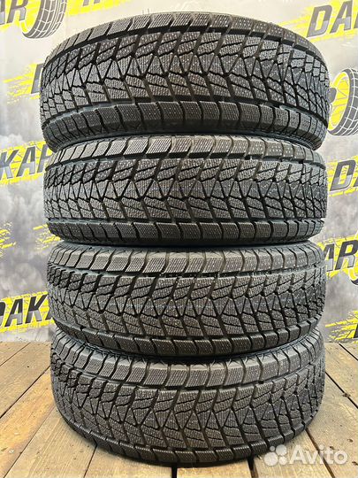 Boto WD69 215/65 R16