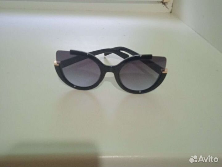 Солнцезащитные очки женские