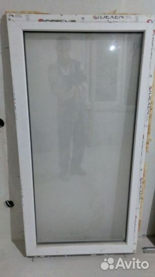 Окна стеклопакеты бу