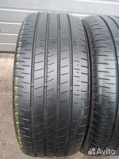 Bridgestone Turanza T005A 225/50 R18