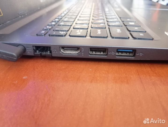 Продам ноутбук