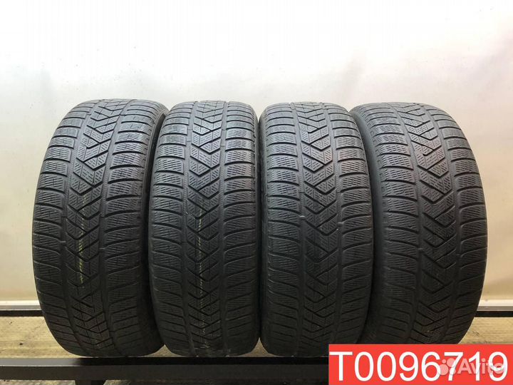 Pirelli Scorpion Winter 235/55 R19 105H
