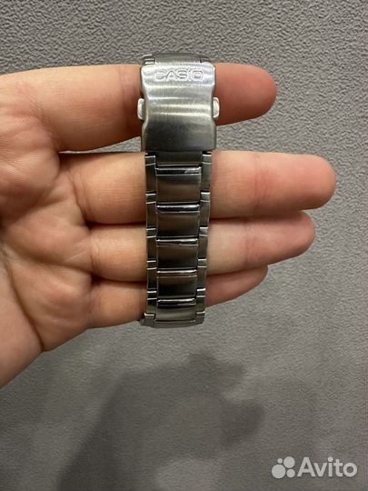 Часы мужские Casio edifice