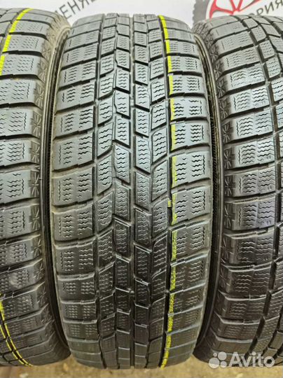 Goodyear Ice Navi 6 185/65 R15 88Q