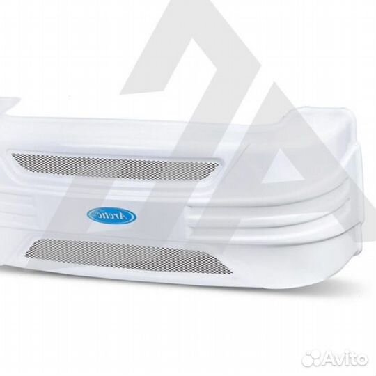 Рефрижератор Arctic XL (+18/18 гр.)на 50 куб.м