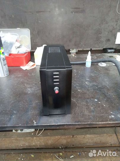 Машинка для нарезки протектора шин автомобилей