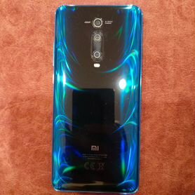 Xiaomi Mi 9T, 6/128 ГБ