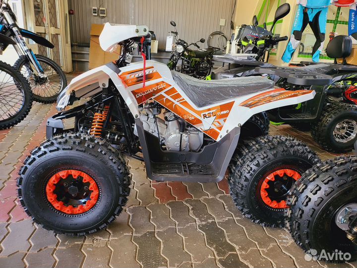 Квадроцикл yacota sporty XX в наличии