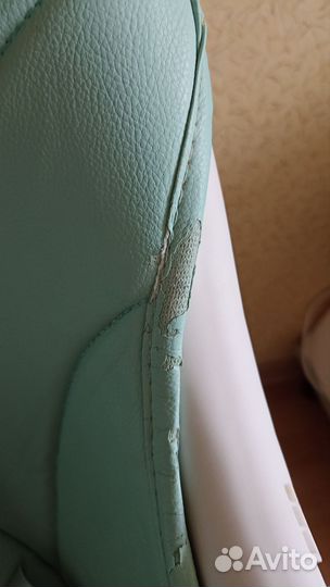 Стол стул для кормления Rant