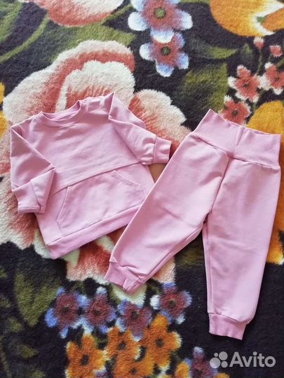 Комбинезоны