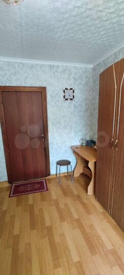 Комната 13 м² в 1-к., 2/9 эт.