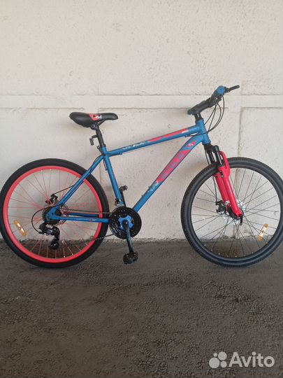 Stels -Navigator MTB (26)