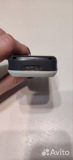 Nokia 1209