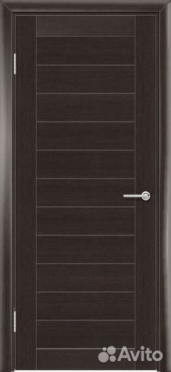 Дверь межкомнатная не бу новая Д846