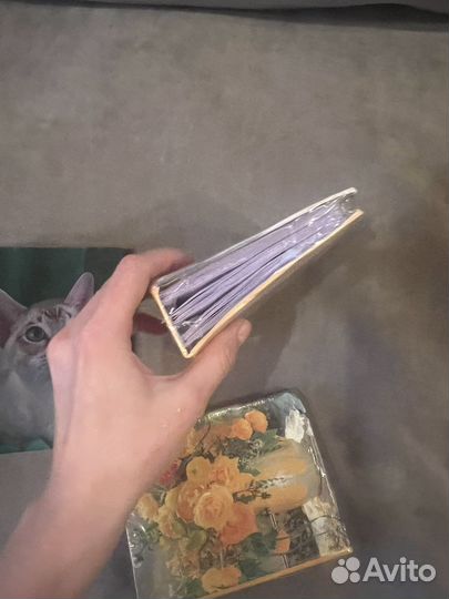 Фотоальбом 3 шт