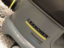 Пылесос Karcher T 12/1 Ecoefficiency