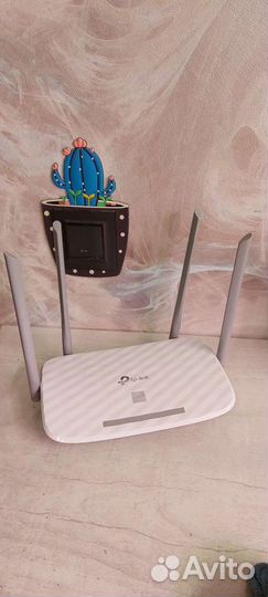 Wifi роутер 5g + тв приставка