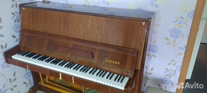 Фортепиано