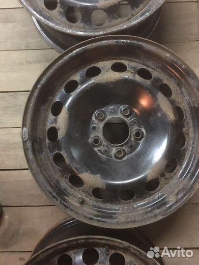 Диски bmw x1 e84