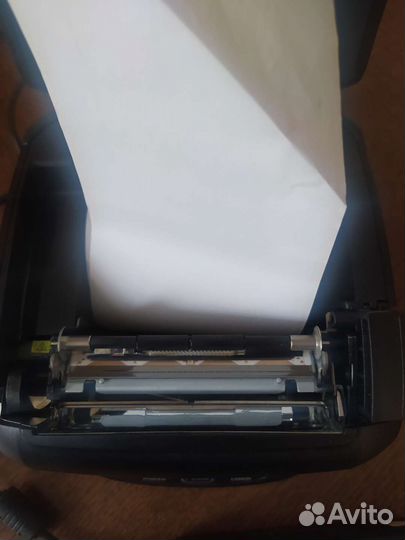 Принтер для чеков, wi-fi