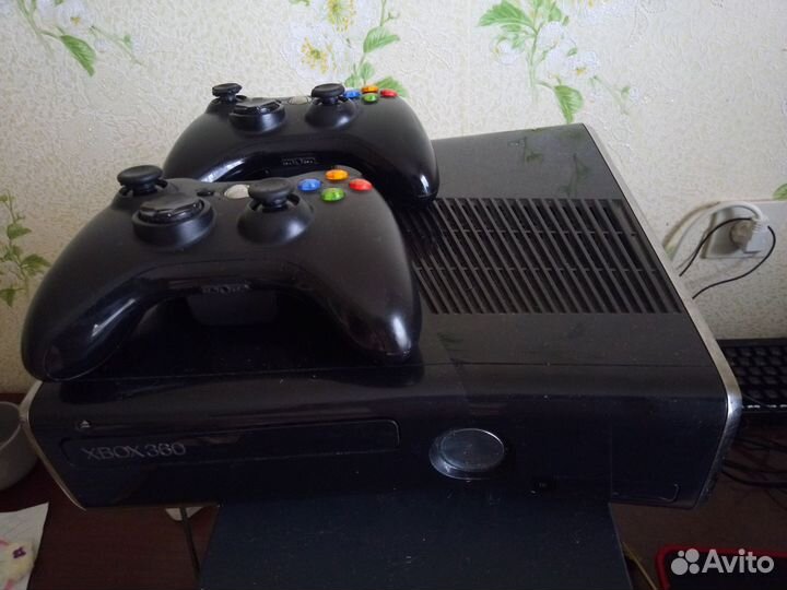 Xbox 360