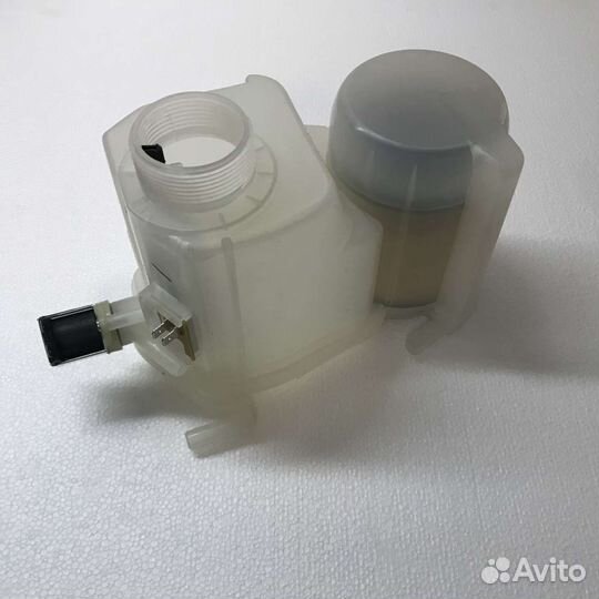 Бачок для соли Krona BDE., Flavia Ivela Light