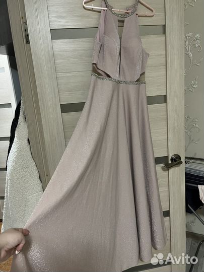 Продам вечернее платье