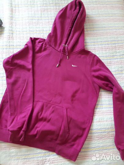 Толстовка Nike