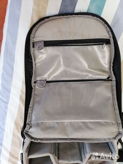 Lowepro CompuTrekker Plus AW