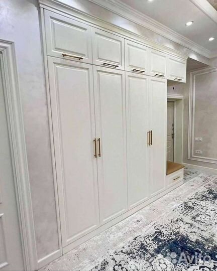 Шкаф на закз